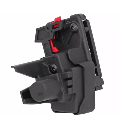 CTM Speed Holster HI-Capa GBB Pistol ( BK )1
