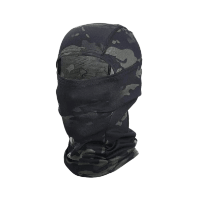 BALACLAVA MULTICAM BLACK1
