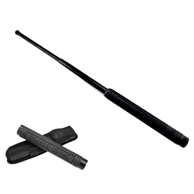 BASTON RETRACTIL METALICO POLICE1