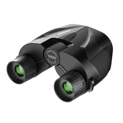 BINOCULAR PEQUEÑO 10X251