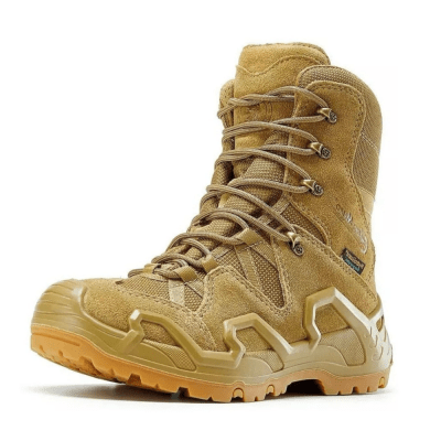 BOTA TACTICA MILITAR ROCKROOSTER 
