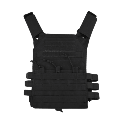 CHALECO JPC BK1