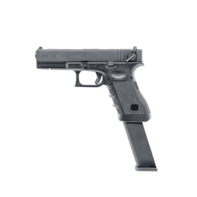 GLOCK 18C-GEN51