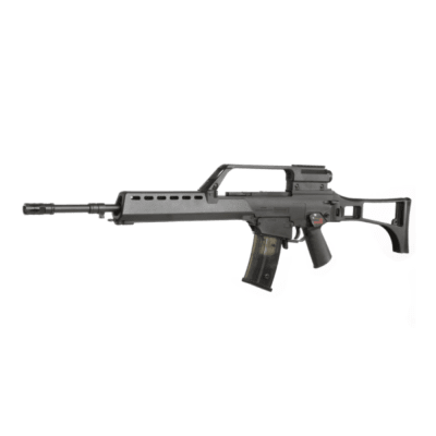 SRC G36  SR36E GEN III1