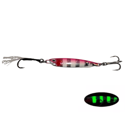 JIGS-ROSA/BLANCO 20 grs.1