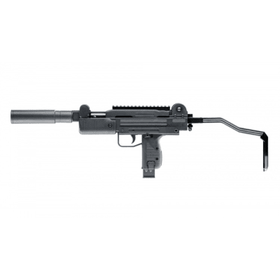 MINI UZI UMAREX 4,5MM CO21