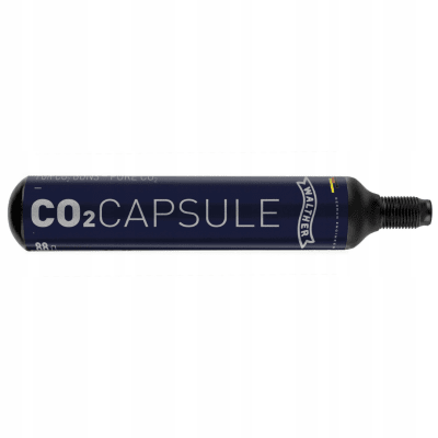 CO2 WALTHER 88GR1