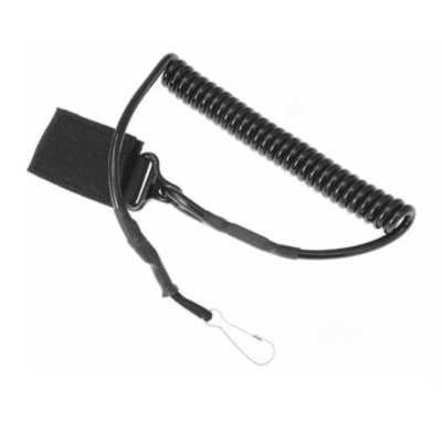 COLA DE CHANCHO SLING PISTOLA 