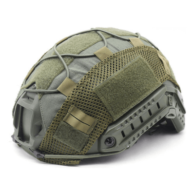 CUBRE CASCO MALLA OD1