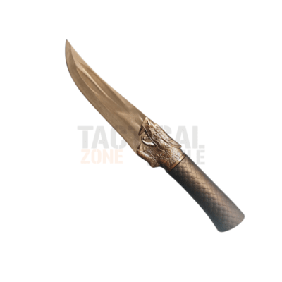 CUCHILLO DE COCINA CON GUARDA DE DRAGON1