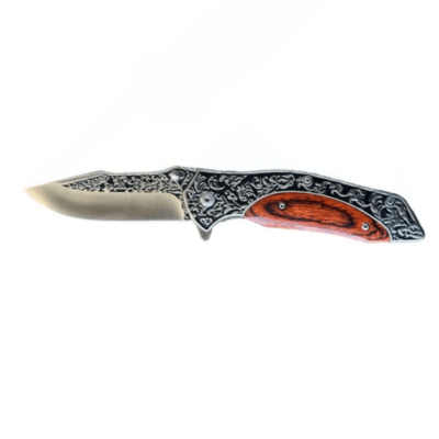 CUCHILLO GRABADO CON MADERA1