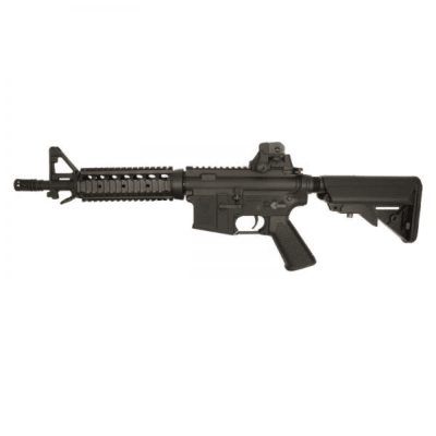 KING ARMS-M4 RIS SPORT-CQB-SERIES AEG1