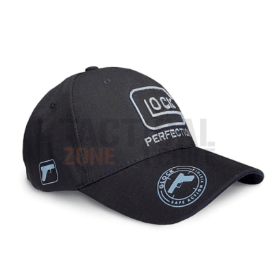 GORRA GLOCK BK1