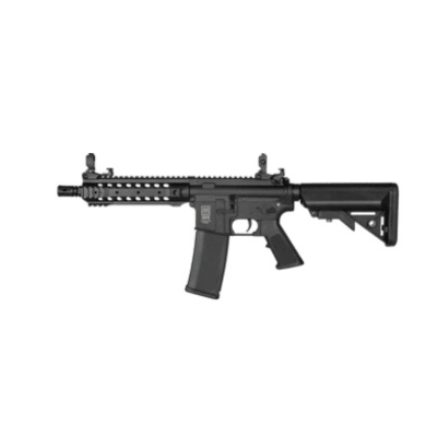 SPECNA ARMS - SA-FLEX-F01 GATE X-ASR Æther™ TDC Magnus™ GEN2 (Negro)1