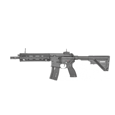 Replica HK 416 A5 Sportsline negra1