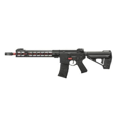 Réplica cal 6 mm modelo Avalon Samurai Edge Akatsuki (Red Moon) 2025 Limited Edition1