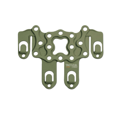 ANCLAJE MOLLE OD1