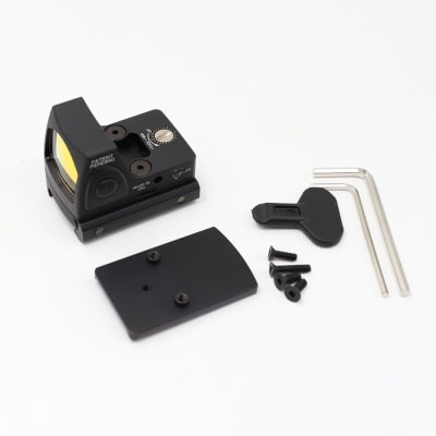 TRIJICON RMR TYPE 2 RED DOT1