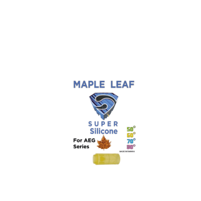 GOMA MAPLE LEAF SUPER SILICONE 60°1