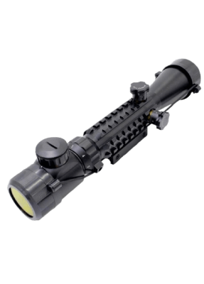 MIRA COMET 3-9X40EG1