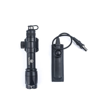 LINTERNA M600U WADSN1