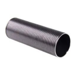 CILINDRO SELLADO FULL ESTRIADO PARA AEG ACTION ARMY1
