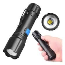 LINTERNA COBA P50 CB381