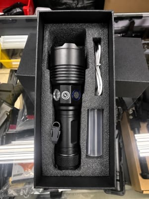 LINTERNA COBA 1000M CB611