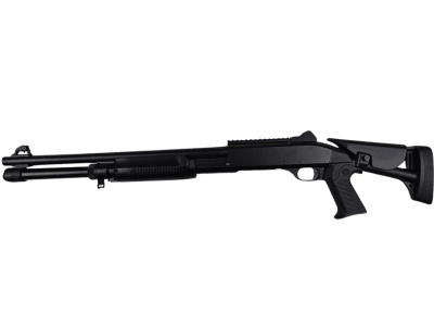 Réplica CYMA cal 6mm Escopeta M3 BENELLI Spring1