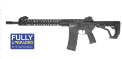 FREYA R15 M-LOK 14? – DELTA ARMORY