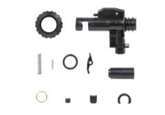 Chamber TDC Magnus Rotary  Helium Flat Hop