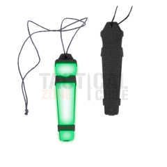 LUZ VERDE PARA CASCO MEDIANA