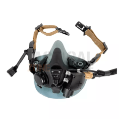 MASCARA AIRSOFT PILOTO