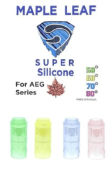 GOMA SUPER SILICONE 70°