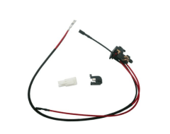 CABLEADO COMPLETO SRC