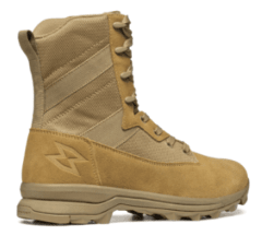 BOTAS T8 ATHENA REGULAR COYOTE – GARMONT (MUJER) TALLA 36