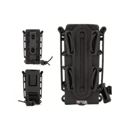 POUCH SCORPION MAG SECUNDARIA BK