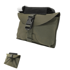 IFAK MEDICO RANGER GREEN CORK GEAR