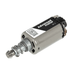 MOTOR STANDARD PARA M4 DE CUELLO LARGO