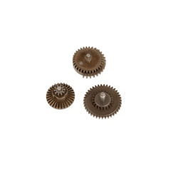 SET ENGRANAJES M4/AK