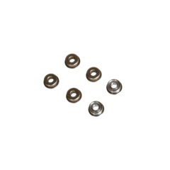 KIT RODAMIENTO 7 MM HIBRIDO BEARINGS/BUSHINGS
