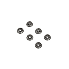 KIT RODAMIENTOS DE 8 MM