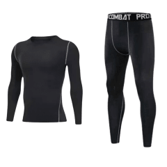 PRIMERA CAPA INVIERNO TALLA 