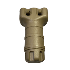 GRIP TGD STUBBY VERTICAL 