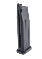 Airsoft MAGAZINE TT-CMMG01 PARA HICAPA – EMG