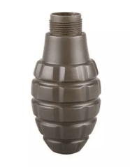 SHELL PARA GRANADA THUNDER