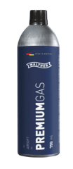 WALTHER  Green Gas 750ml. Airsoft Premium