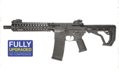 AR15 MK18 ALPHA EAGLE – DELTA ARMORY