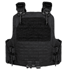 Chaleco Balístico Guardian MK2 – Nivel IIIA