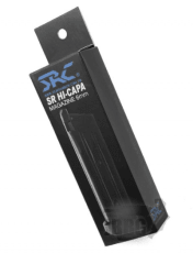 SRC Magazine Hi-Capa Green Gas 6mm